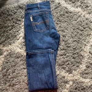 Cinch Jeans 36x32